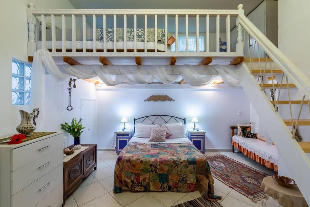 Blue Heaven Villa , Skopelos Chora Greece Panormos  Bagian luar foto